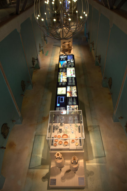 Museo del Vino de Morales de Toro